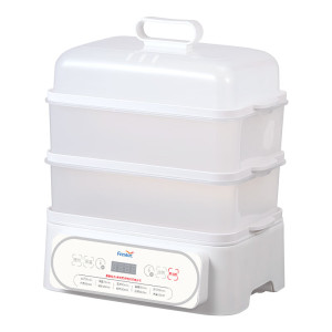 新飞蒸香宝 多功能电蒸锅24L FTZL-R185