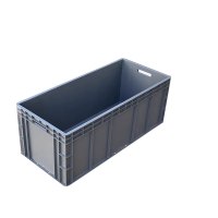 瑾如云海 周转箱 900*400*340mm 个