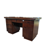 洵晟 办公桌 1600*800*760mm(B款)/张