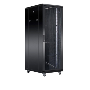 慧采云 办公家具电脑设备器材办公柜服 务 器 机 柜1.8米36U 【1.8米38U-900深】