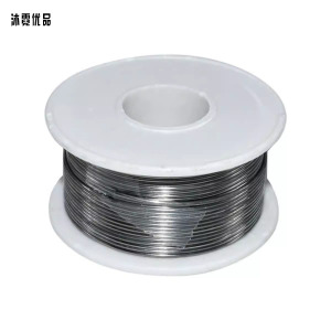 沐霓优品 焊锡丝 直径1.0mm重100g /卷