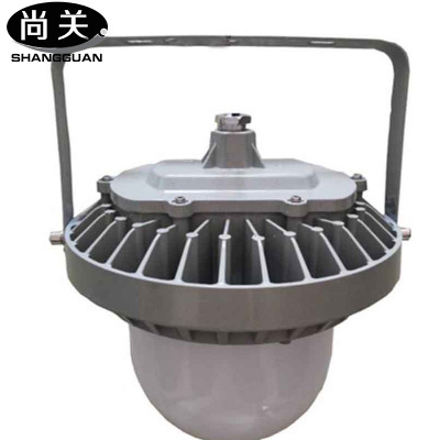 尚关(SHANGGUAN)LED 泛光平台灯 SQ-Z26 100W 套