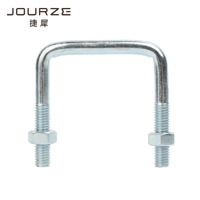 捷犀 卡箍 M12*220*300个