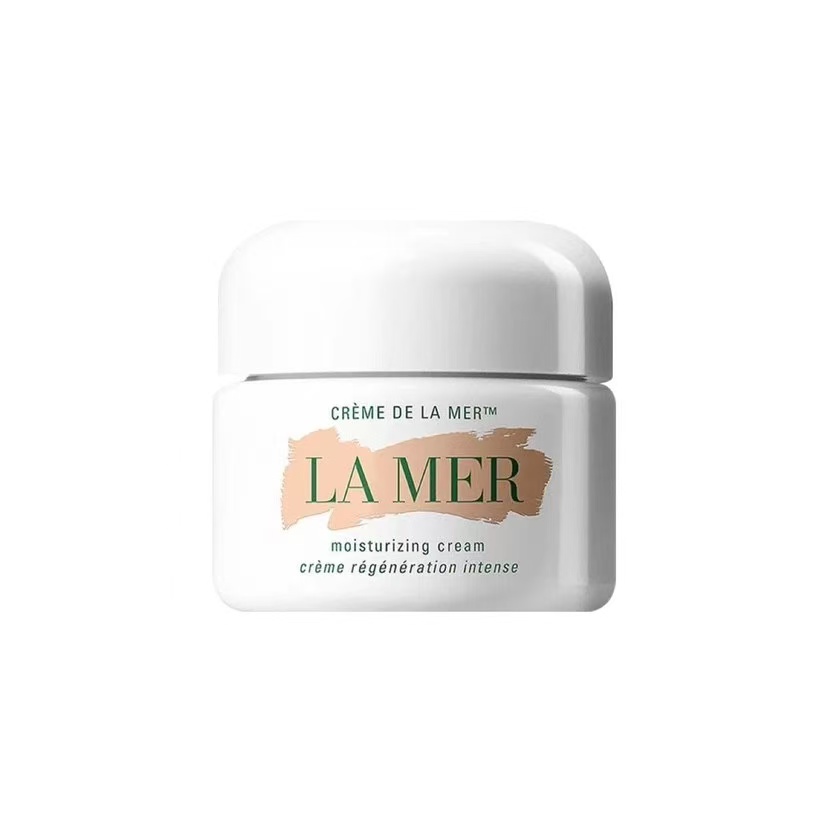 海蓝之谜LA MERM面霜30ML进口通用任何肤质奢华保湿修复霜有外盒