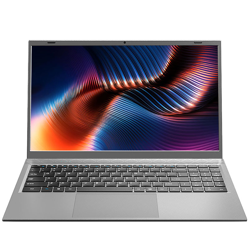 6英寸笔记本电脑十代酷睿i7-1065g7 16g内存 256g固态 商务办公家用