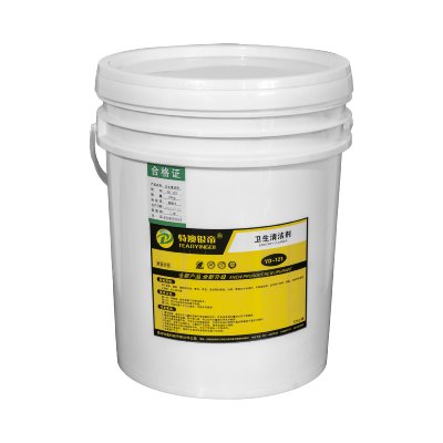 特澳银帝 卫生清洁剂YD-121 25k/桶