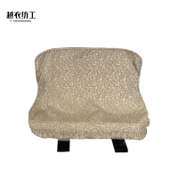 越衣纺工 座椅套(四人座) 可定制 个