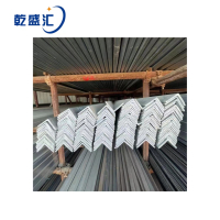 乾盛汇 镀锌角钢 30*30*3 kg