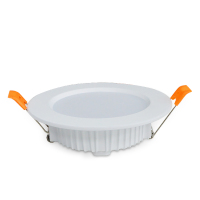 格瑞捷 LED嵌入式筒灯 GRJ-6寸24W 白光/个