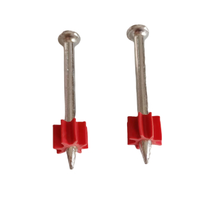 vzi 高强度射钉水泥钉 3.2x52(200支) 包