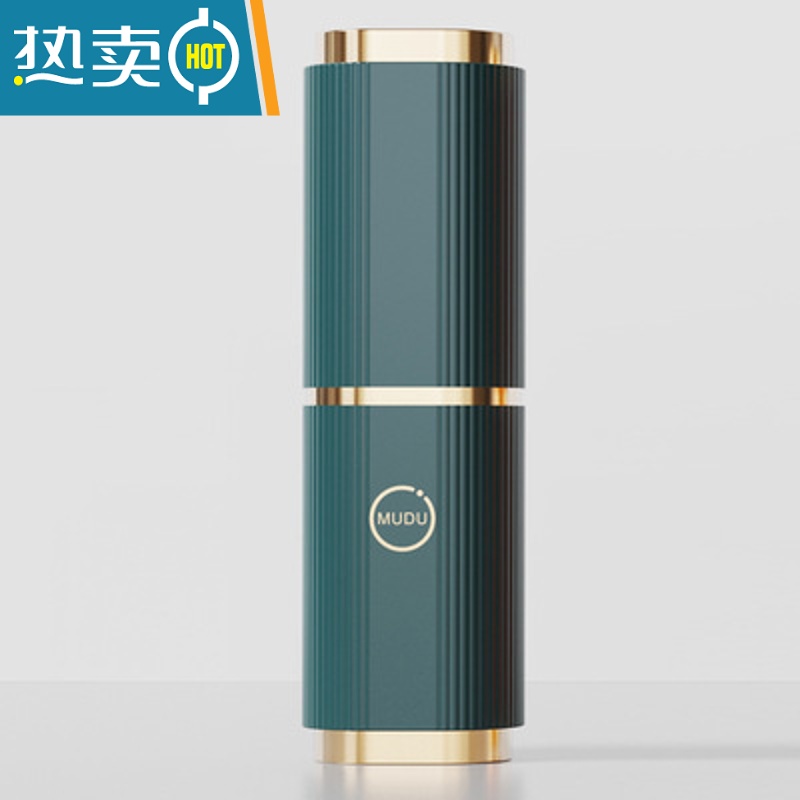 敬平旅行洗漱杯牙筒刷牙杯子男漱口便携放牙膏牙缸套装男士牙刷收纳盒 蓝色