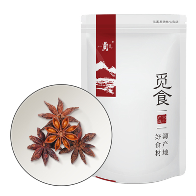 八荒八角80g卤料调料香料