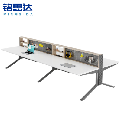 铭思达屏风工位