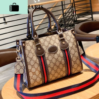 大容量手提包女2020新款大气单肩斜挎时尚简约妈妈包NEW LAKE