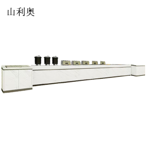 山利奥 自助餐台 SLA-301 1米