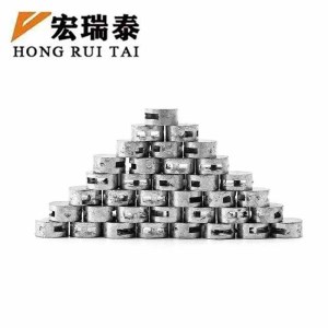 宏瑞泰 铅封 15*7mm 个