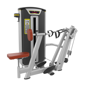 扬子(YANGZI) YZ-BS004 坐姿划船训练器