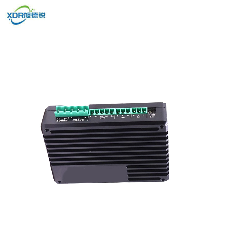 旭德锐 电机控制器 XDRFOC485-200W /个