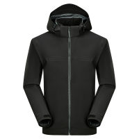 稳帆甄选 户外硬壳冲锋衣 男女同款 8011/件