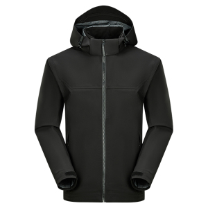 稳帆甄选 户外硬壳冲锋衣 男女同款 8011/件