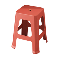 依韵珂塑料凳子38*38*48.5cm个