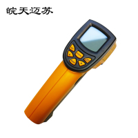 皖天迈苏工业测温仪MSDT2A 件