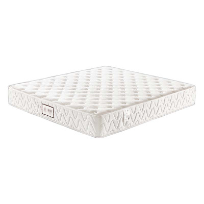 DXBG压缩卷包席梦思床垫独立弹簧天然乳胶超软折叠D款[天然乳胶+布袋簧+硬质绵]/软硬两用厚约24cm