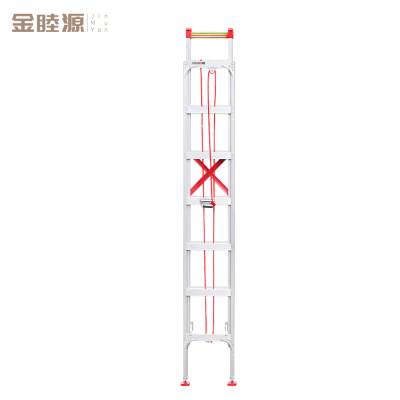 金睦源 JIN MU YON 伸缩梯 4.6m个