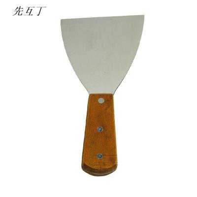 先互丁 油灰刀铲刀 5寸 个
