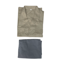 沪盾 HDUNN 秋季工作服 各号 1套