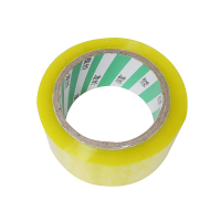 尨炌 透明胶带 5cm宽 卷