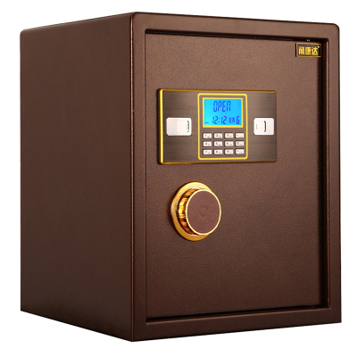 甬康达BGX-D1-450高级电子密码保管箱古铜色（单位：件）
