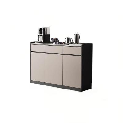 晨以橙 边柜 定制款 平方米