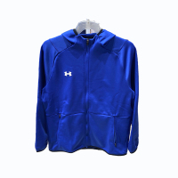 安德玛 男款夹克外套 25600403-400/件