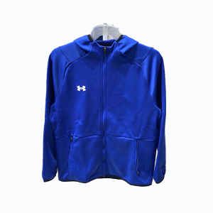 安德玛 男款夹克外套 25600403-400/件