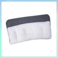 睡眠博士(AiSleep)舒颈护眠大豆纤维枕