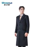 吾卫世 大衣 男款 件