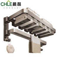 晨磊 浴巾架 40*23.5*17.5cm 个