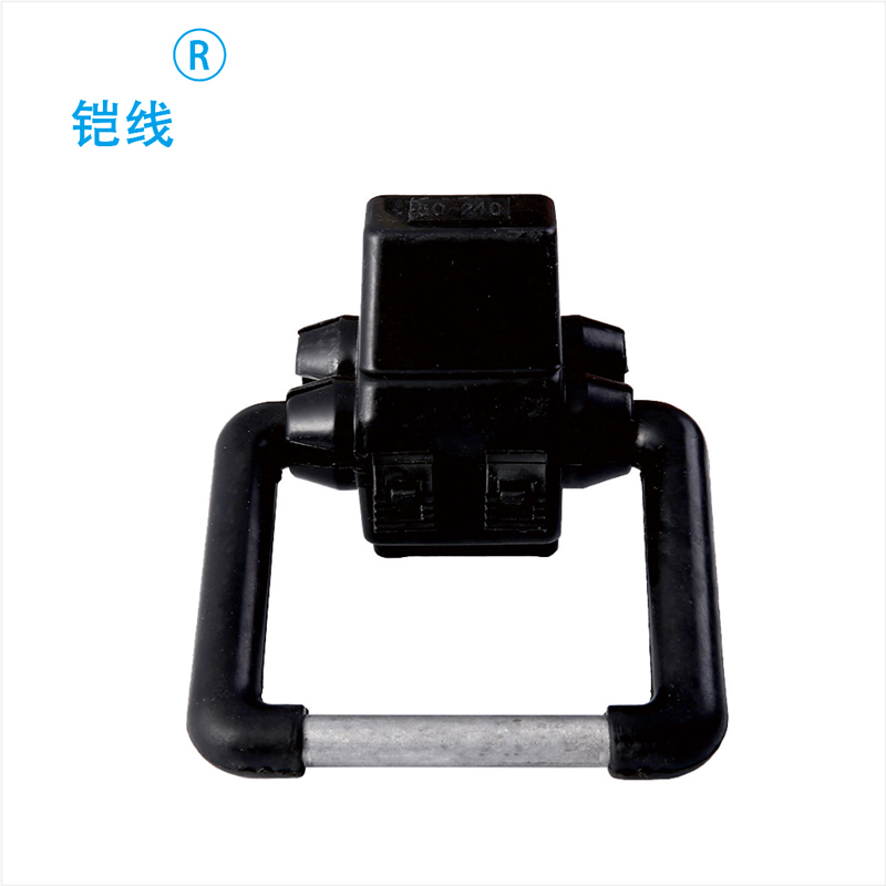 铠线 电料辅件 电力金具 验电环 JDL-50/240/个