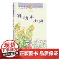 国际大奖童书:胡桃木小姐(纽伯瑞儿童文学金奖作品,一个不完美主人公的成长冒险故事,激发面对生活挑战的勇气)