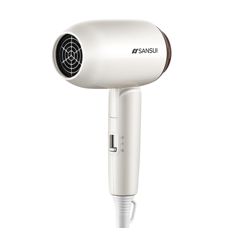 SANSUI电吹风S-CF3006 S-CF3006