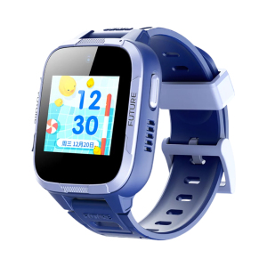 360智能电话手表12X视频通话微信QQ社交运动定位儿童男女孩手表