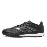 Adidas板鞋女复古软面牛皮革防滑纹理橡胶底 turf球场舒适