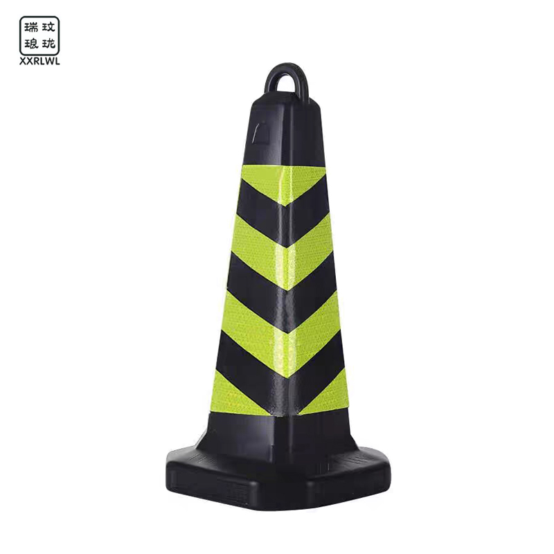 瑞琅玟珑 路锥 交通路障雪糕桶 RL-LZA