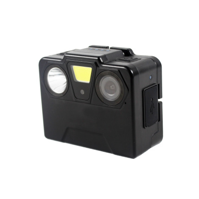 虎光风行 多功能头灯 FL-SNF9310 3.7V 黑色