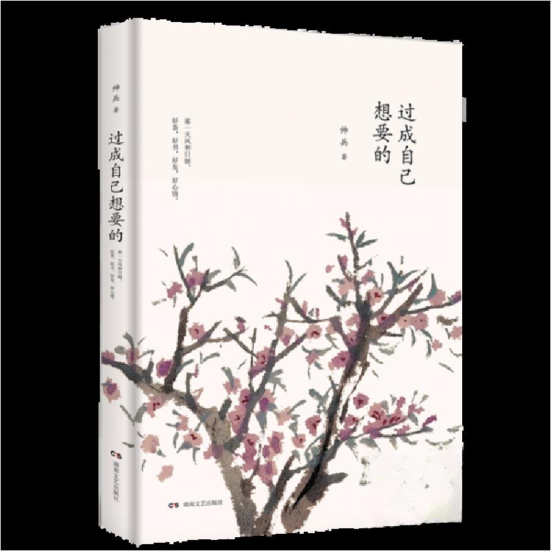 正版新书]过成自己想要的帅兵9787540485849