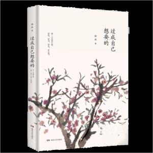 正版新书]过成自己想要的帅兵9787540485849