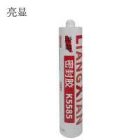 亮显 密封胶 K5585 300ml/支