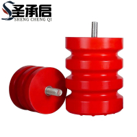 圣承启 电梯防撞缓冲器 80*80/个