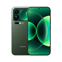 Xiaomi 17 Max 12G 512G 绿色